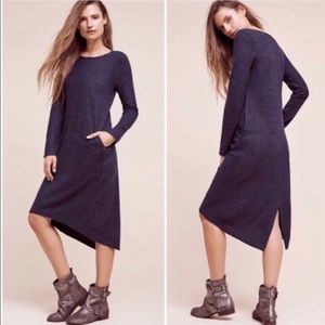 Anthropologie Moth Dress